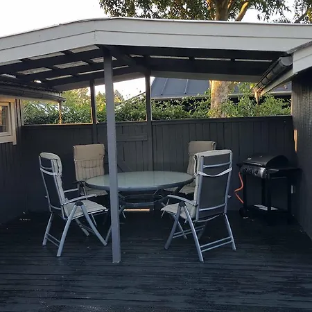 Holiday home Pot Strandby 89 Sonderby (Midtjylland)
