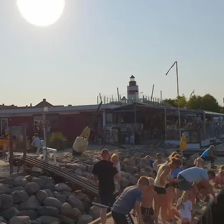 Holiday home Pot Strandby 89 *