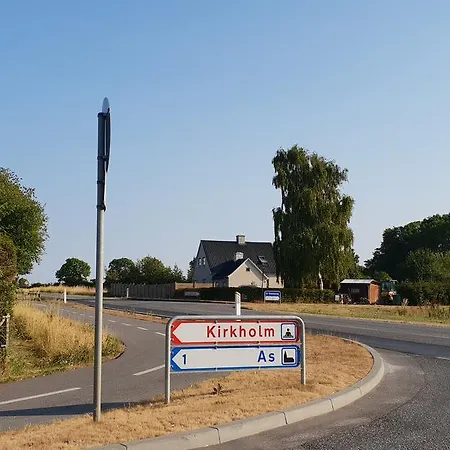 Holiday home Pot Strandby 89 *
