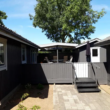 Pot Strandby 89 Holiday home Sonderby (Midtjylland)